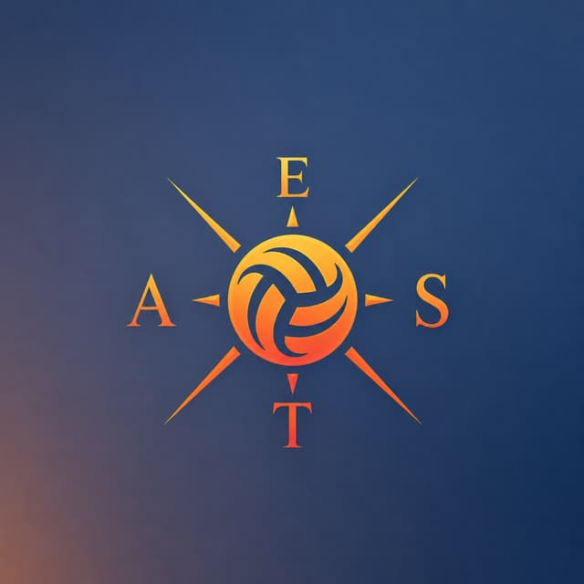 East Beach Volley